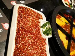-井格重庆火锅(新世纪店)