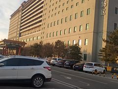 -北京九华山庄会展酒店