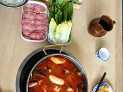 -大理老字号·舟渔的鱼野生菌海景餐厅(双廊店)