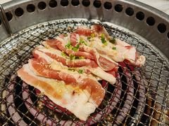 -火炉火自助餐(西直门凯德MALL店)