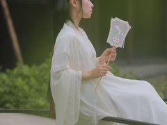 -汉仪华裳汉服旗袍·摄影写真馆(乌镇西栅店)