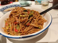 南昌炒粉-回家吃饭·地道南昌菜(建德观总店)