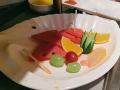 -海底捞火锅(王府井店)