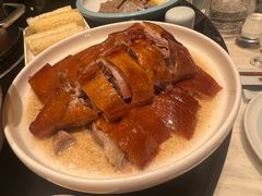 -花城粤菜餐厅(高新区店)
