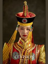 -CD视觉婚纱摄影