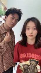 -DG SALON·潮牌造型