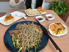 -韩海丽特色美食(秀州路店)