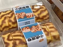 -罗莎蛋糕Rosa bread(蔡锷北店)