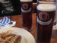 -宝莱纳餐厅(滨江店)