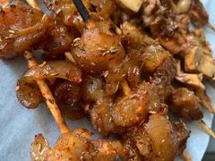 -肉串汪(望京店)