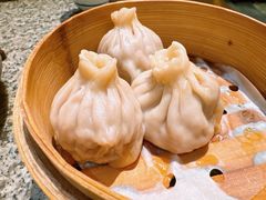 -南京大牌档(苏州中心店)