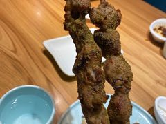 -品回味清真西北楼(宁波首店)