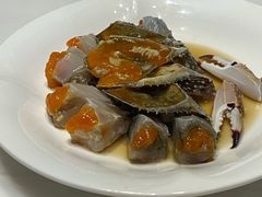 -海味世家·家常菜馆(明州里店)