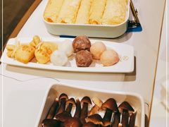 -润园四季椰子鸡火锅(南山海岸城店)