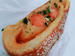 松松哈司-苹果花园(龙漕路店)