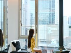 -亚善天籁S酒店(成都太古里旗舰店)