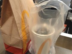 -麦当劳(酒仙桥路店)