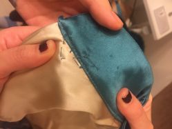 MISS.YUN赟旗袍高级手工定制(淮海中路店)-老上海·石库门 旗袍·洋服工作室(淮海中路店)