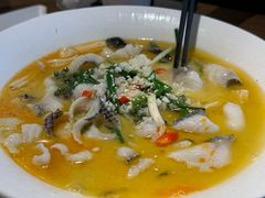 -沈家花园如皋菜(海阳路店)