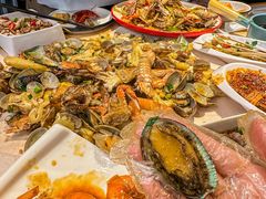-东厨虾煌(电子街店)
