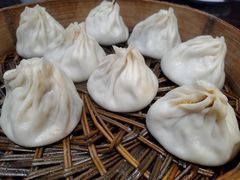 小笼馒头-熙盛源(永乐路店)