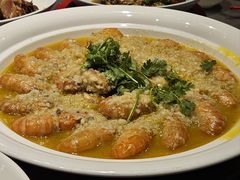 -大鹏饭店·金陵家宴(奥体中心店)