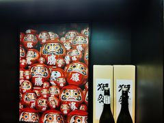 -無二炙坊·和牛烧肉(大钟寺1733店)