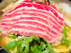 -王鼎精致料理铁板烧(世博源店)