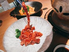 -烧肉达人•炭火烧肉(新天地店)