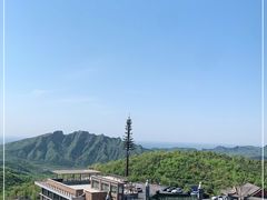 -定都峰