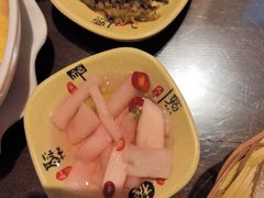-富正毅三下锅·湘西韵味(天门山索道店)