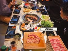 -火炉火自助餐(喜隆多店)