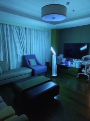 点击看大图 -和伊母婴护理中心·全套房(金山店)