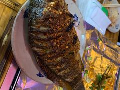 -晓靖轩烧烤(沙河风情店)