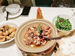 -绿草地·湘菜(芙蓉天街店)