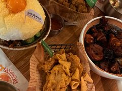 -岛风·台食小馆 ISLAND BISTRO(烟台山店)