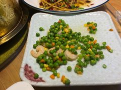 -钟记家菜(红专南路店)