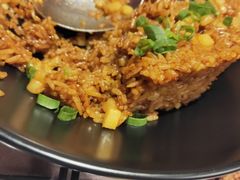 -新骏景万豪酒店·万豪中餐厅