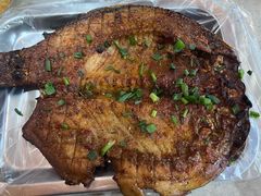 -新疆阿凡提烧烤(泾水路店)