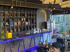 -江南福宴·澳门海鲜.牛肉火锅(汇高栢悦中心店)