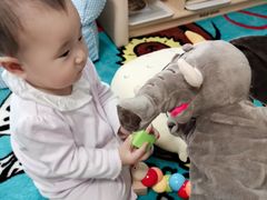 -英伦凯贝国际婴幼儿托育中心(雍湖湾店)