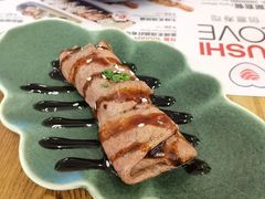 -Sushi Love 创意寿司(丽影广场店)