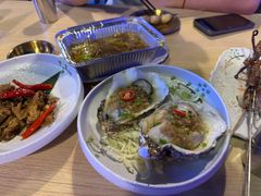 -质烤烤物·活烤海鲜(质烤总店)