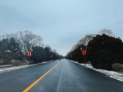 -北陵公园