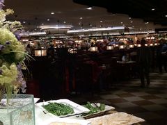 -比亚森自助烤肉料理(裕华店)