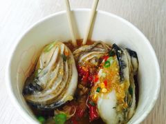 -冯姐生蚝(迎宾广场店)
