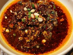 -铁公鸡·四川料理(天环广场店)