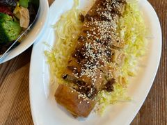 -品茶居素食馆(罗湖店)