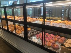 -喜茶(深圳福田星河COCO Park店)