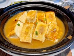 客家豆腐煲-至潮餐厅精致粤菜·活鲈鱼·走地鸡(珠江新城店)